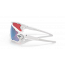 Oakley Jawbreaker Polished White / Prizm Snow Sapphire - OO9290-21