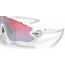 Oakley Jawbreaker Polished White / Prizm Snow Sapphire - OO9290-21