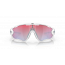 Oakley Jawbreaker Polished White / Prizm Snow Sapphire - OO9290-21