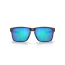 HOLBROOK MIX - STEEL / PRIZM SAPPHIRE POLARIZED