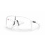 SUTRO MATTE WHITE CLEAR PHOTOCHROMIC