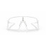 SUTRO MATTE WHITE CLEAR PHOTOCHROMIC