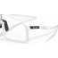 SUTRO MATTE WHITE CLEAR PHOTOCHROMIC