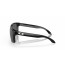 Oakley Holbrook XL - Polished Black / Prizm Black