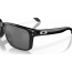 Oakley Holbrook XL - Polished Black / Prizm Black