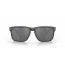 HOLBROOK XL WOODGRAIN PRIZM BLACK POLARIZED