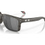 HOLBROOK XL WOODGRAIN PRIZM BLACK POLARIZED