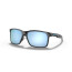 Oakley Portal X Polished Black / Prizm Deep Water Polarized