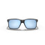 Oakley Portal X Polished Black / Prizm Deep Water Polarized
