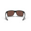 Oakley Portal X Polished Black / Prizm Deep Water Polarized