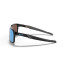 Oakley Portal X Polished Black / Prizm Deep Water Polarized