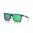 FUTURITY SUN - SATIN BLACK / PRIZM JADE