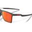 FUTURITY SUN - SATIN GREY SMOKE / PRIZM RUBY P