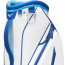 MIZUNO TOUR STAFF CART BAG