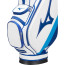 MIZUNO TOUR STAFF CART BAG