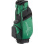 Mizuno BR-D3C Cartbag - Heathered Green