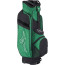 Mizuno BR-D3C Cartbag - Heathered Green