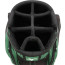 Mizuno BR-D3C Cartbag - Heathered Green
