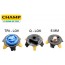 Champ Scorpion Spikes disk
