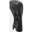 MIZUNO TOUR DRIVER HEADCOVER - BLACK