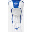 MIZUNO TOUR DRIVER HEADCOVER - WHITE/BLUE