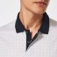 Oakley Contendor Ellipse Print White 