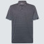 OAKLEY SOFT GRAIN POLO – STORM FRIONT HTHR