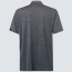 OAKLEY SOFT GRAIN POLO – STORM FRIONT HTHR