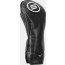MIZUNO TOUR FAIRWAY HEADCOVER - BLACK