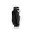 JUCAD BAG FIRST CLASS – CART BAG BLACK / WHITE