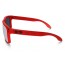 Oakley Holbrook B1B Collection - Matte Red / Grey - OO9102-83 Zonnebril