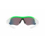 Oakley Radarlock Path Green Fade + Prizm Road OO9181-57