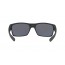 Oakley Twoface - Steel / Grey - OO9189-05 Zonnebril 