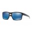 Oakley Sliver MotoGP - Polished Black / Ice Iridium - OO9262-28 Zonnebril