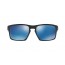 Oakley Sliver MotoGP - Polished Black / Ice Iridium - OO9262-28 Zonnebril