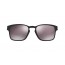 Oakley Latch Sq - Matte Black / Prizm Daily Polarized - OO9353-02 Zonnebril
