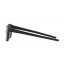 Oakley Latch Sq - Matte Black / Prizm Daily Polarized - OO9353-02 Zonnebril