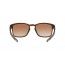 Oakley Latch Sq - Matte Dark Brown / Dark Brown Gradient - OO9353-09 Zonnebril