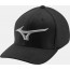 Mizuno Tour Performance Cap - Black