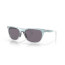 Oakley Leadline Blue Ice + Prizm Gray Polarized OO9473-10