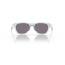 Oakley Leadline Blue Ice + Prizm Gray Polarized OO9473-10