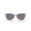 Oakley Leadline Blue Ice + Prizm Gray Polarized OO9473-10