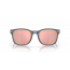 OJECTOR MATTE CRYSTAL BLACK / PRIZM ROSE GOLD POLARIZED