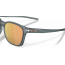 OJECTOR MATTE CRYSTAL BLACK / PRIZM ROSE GOLD POLARIZED