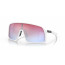 Oakley Sutro Prizm Snow Sapphire Iridium