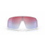 Oakley Sutro Prizm Snow Sapphire Iridium