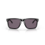 Holbrook XL Matte Black / Prizm Grey