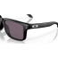 Holbrook XL Matte Black / Prizm Grey
