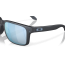 Holbrook XL Blue Steel / Prizm Deep Water Polarized