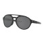 Oakley Forager Matte Black / Prizm Black Polarized - OO9421-0858
